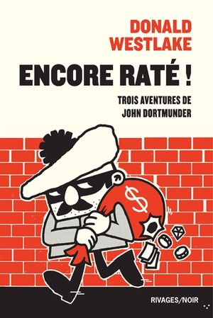 Encore raté !