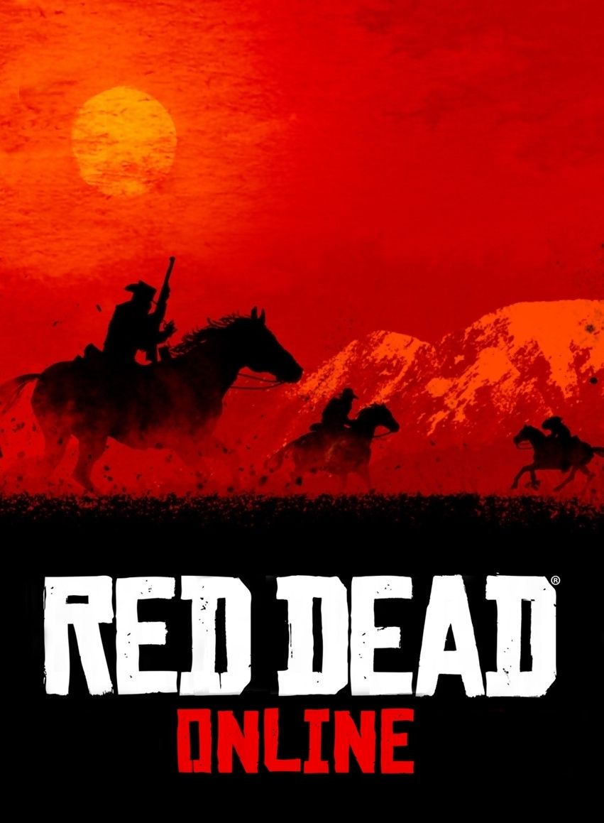 Red dead online коллекционер маршрут