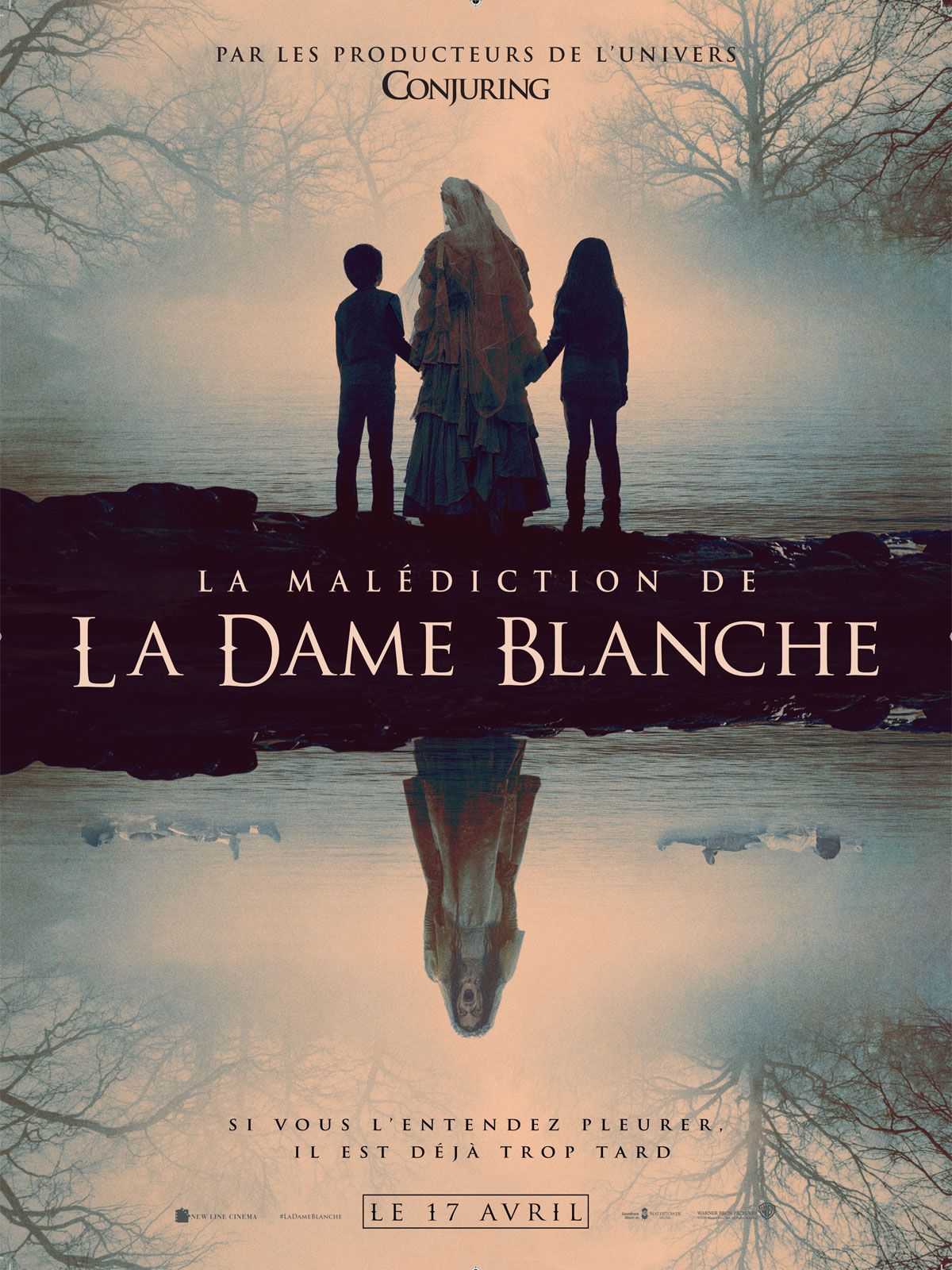 malediction dame blanche - la malédiction dame blanche streaming