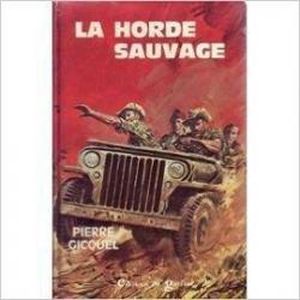 La horde sauvage