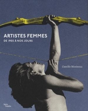 Artistes femmes