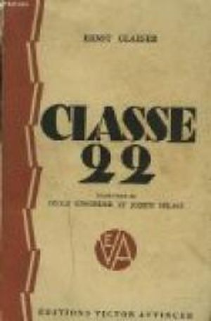 Classe 22