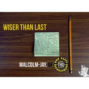 Wiser Than Last