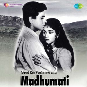 Madhumati (OST)