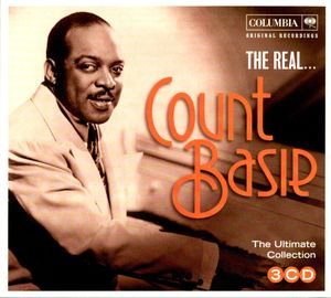 The Real... Count Basie (The Ultimate Collection)