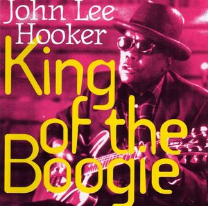 King of the Boogie
