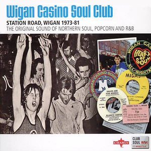 Wigan Casino Soul Club