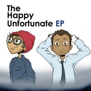 The Happy Unfortunate EP (EP)