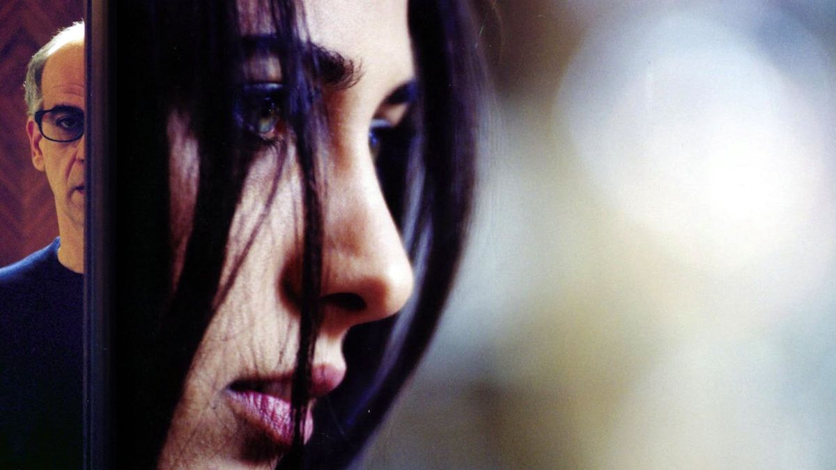 Les Conséquences de l'amour Film (2005) SensCritique