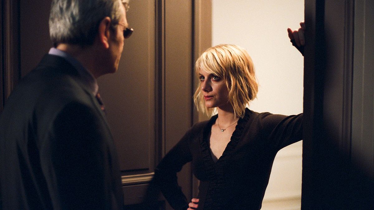 Requiem Pour Une Tueuse Requiem pour une tueuse - Film (2011) - SensCritique