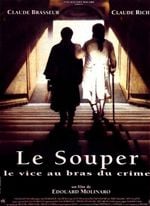 Affiche Le Souper Affiche Le Souper