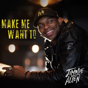Make Me Want To (Single)