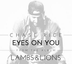 Eyes on You (Single)