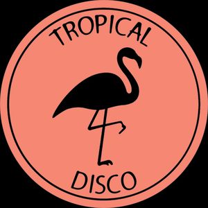 Tropical Disco Edits, Volume 7