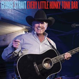 Every Little Honky Tonk Bar (Single)