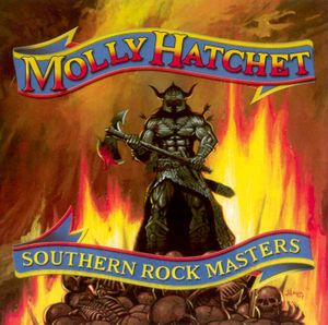 Southern Rock Masters