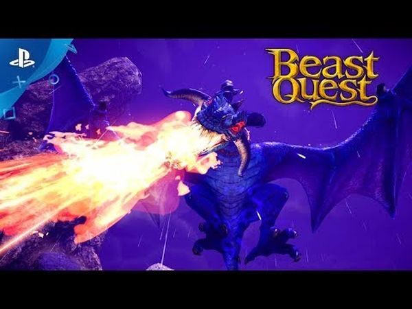 Beast Quest