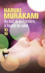 Couverture Au sud de la frontière, à l'ouest du soleil Couverture Au sud de la frontière, à l'ouest du soleil