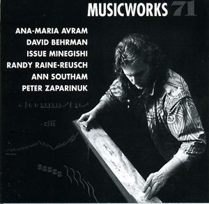 Musicworks 71