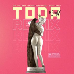 Toda (remix)
