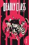 The Snake Pit - Deadly Class, tome 3