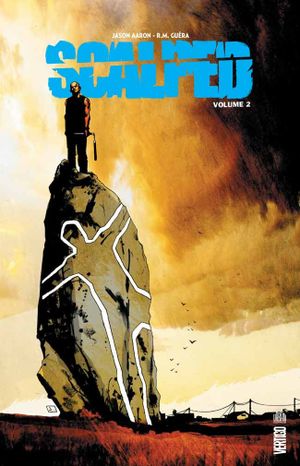 Scalped : Intégrale, tome 2