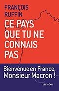 Couverture Ce pays que tu ne connais pas Couverture Ce pays que tu ne connais pas