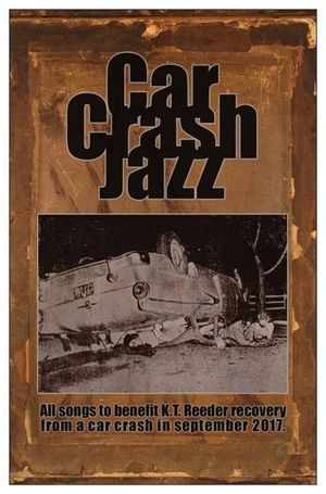 Car Crash Jazz (Single)