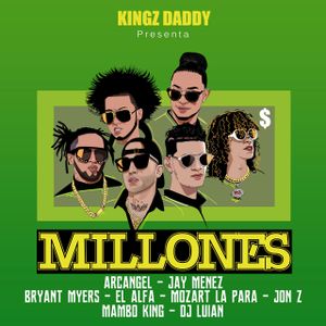 Millones (Single)