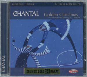 Golden Christmas - Audiophile Edition Vol. 10