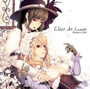 Clair de Lune