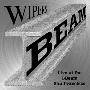 Live at the I-Beam (Live)
