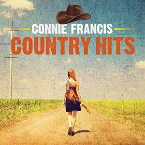 Connie Francis Country Hits