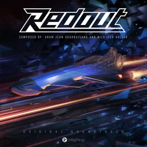 Redout OST (OST)