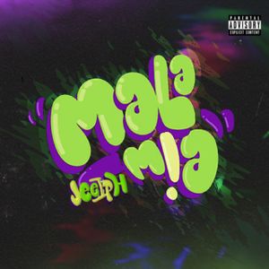 Mala Mia (Single)