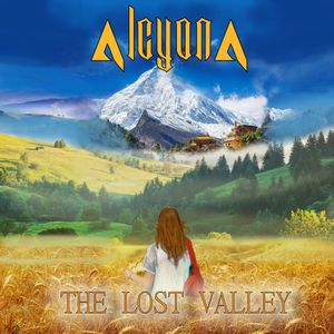 The Lost Valley (Single)