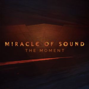 The Moment (Single)