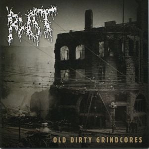 Old Dirty Grindcores