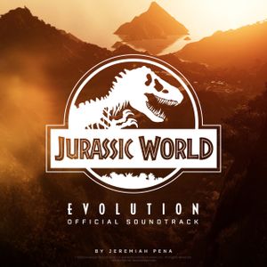 Jurassic World Evolution: Official Game Soundtrack (OST)