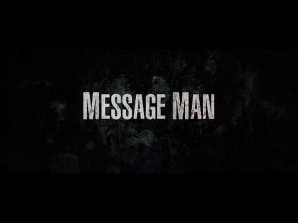 Message Man