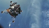 Lunar Module