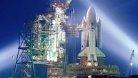 Space Shuttle