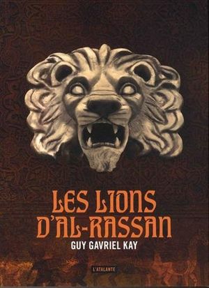 Les Lions d'Al-Rassan