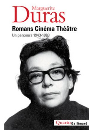 Romans, cinéma, théâtre