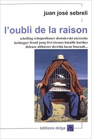 L'Oubli de la raison