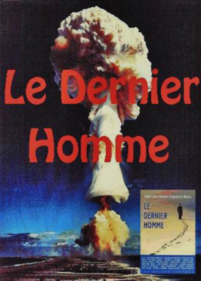 Le Dernier Homme Film (1971) SensCritique