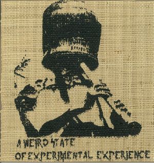 A Weird State Of Experimental Experience (EP)