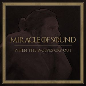 When the Wolves Cry Out (Single)