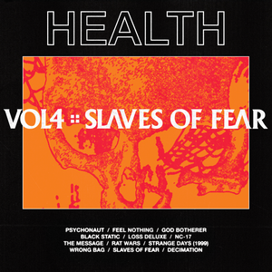 VOL. 4 :: SLAVES OF FEAR