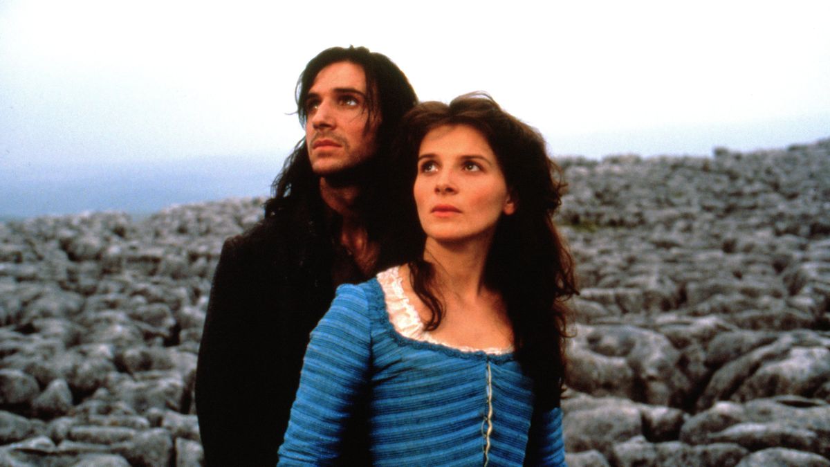 Les Hauts de Hurlevent - Film (1992) - SensCritique